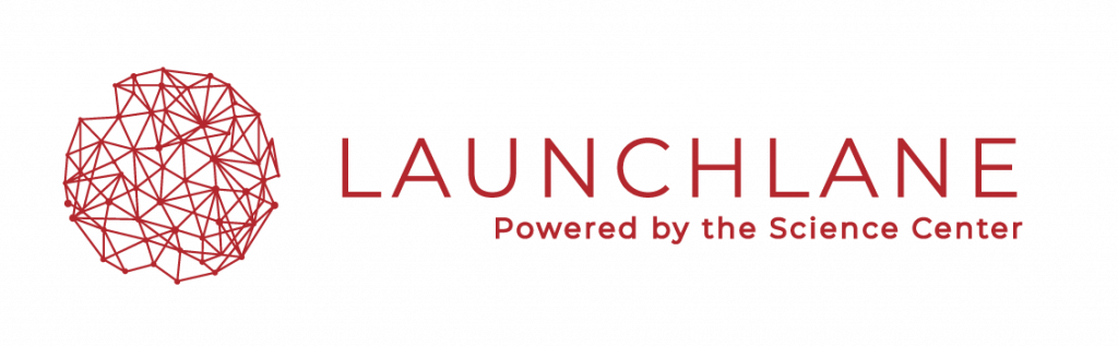 Launchlane powered by the Science Center