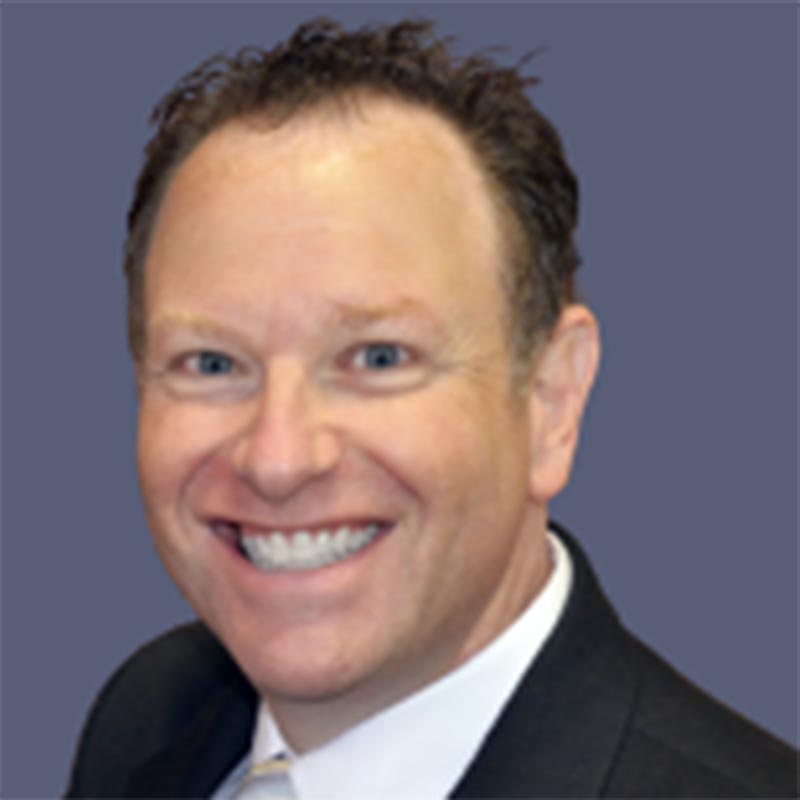 Rob Blatt CEO and Co-Founder